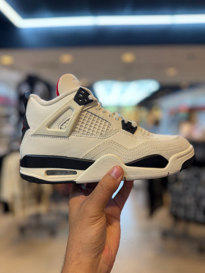 Jordan 4 Retro Flight Club (GS) PRE-OWNED