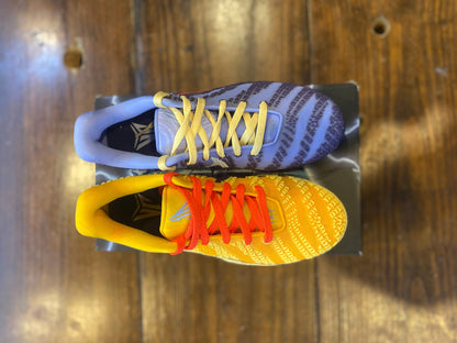 Nike Ja 3 Hustle & Flow PRE-OWNED