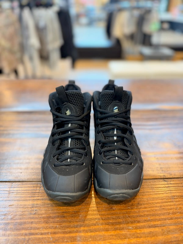 Nike Air Foamposite One Anthracite (2020) (GS) PRE-OWNED