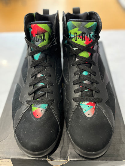 Jordan 7 Retro Barcelona Nights PRE-OWNED