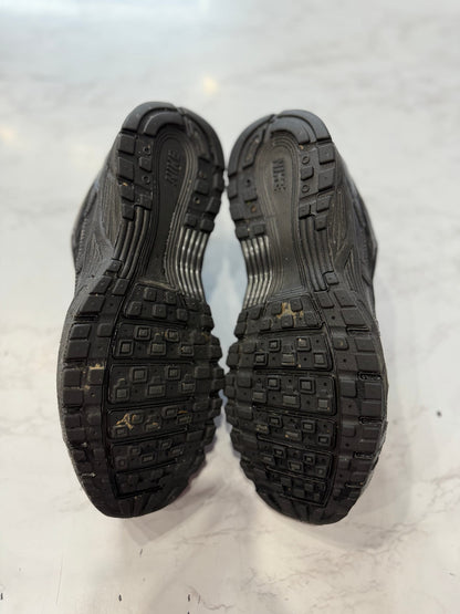 Nike P-6000 Black Anthracite (Women's) PRE-OWNED