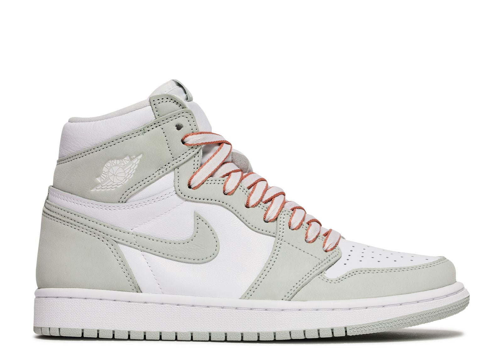 Wmns Jordan 1 Retro High OG Seafoam