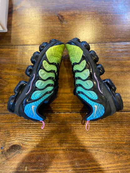 Nike Air VaporMax Plus Aurora Green PRE-OWNED