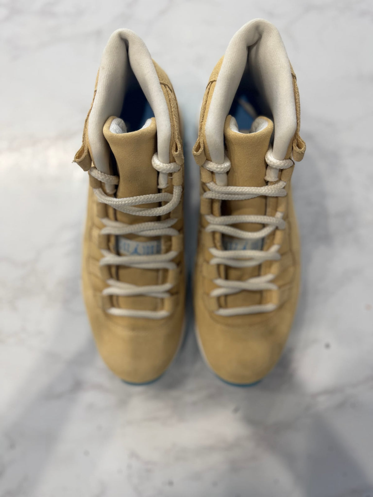 Jordan 11 Retro H-Town PRE_OWNED