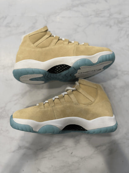 Jordan 11 Retro H-Town PRE_OWNED