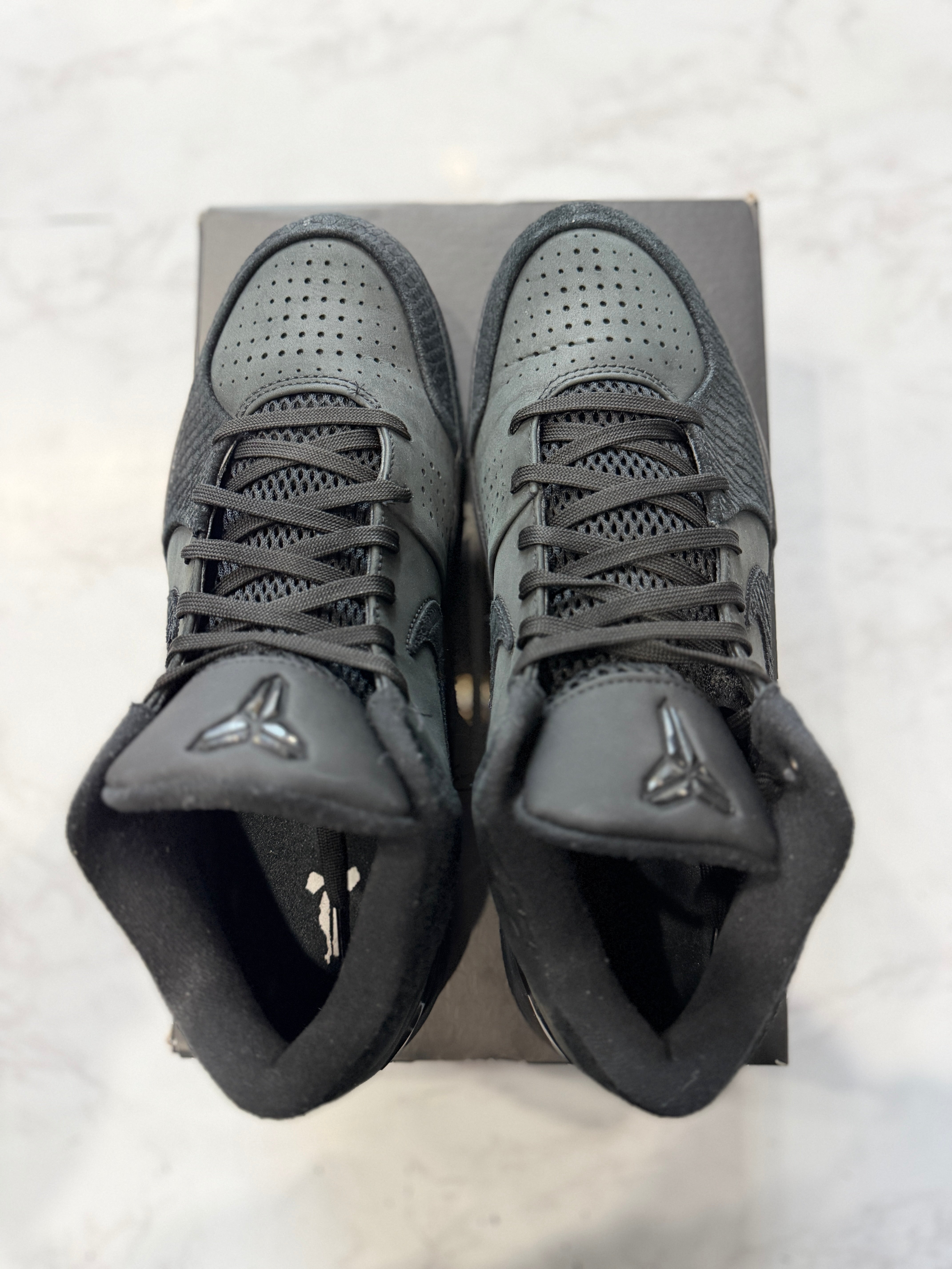 Nike Kobe 4 Protro Gift of Mamba PRE-OWNED