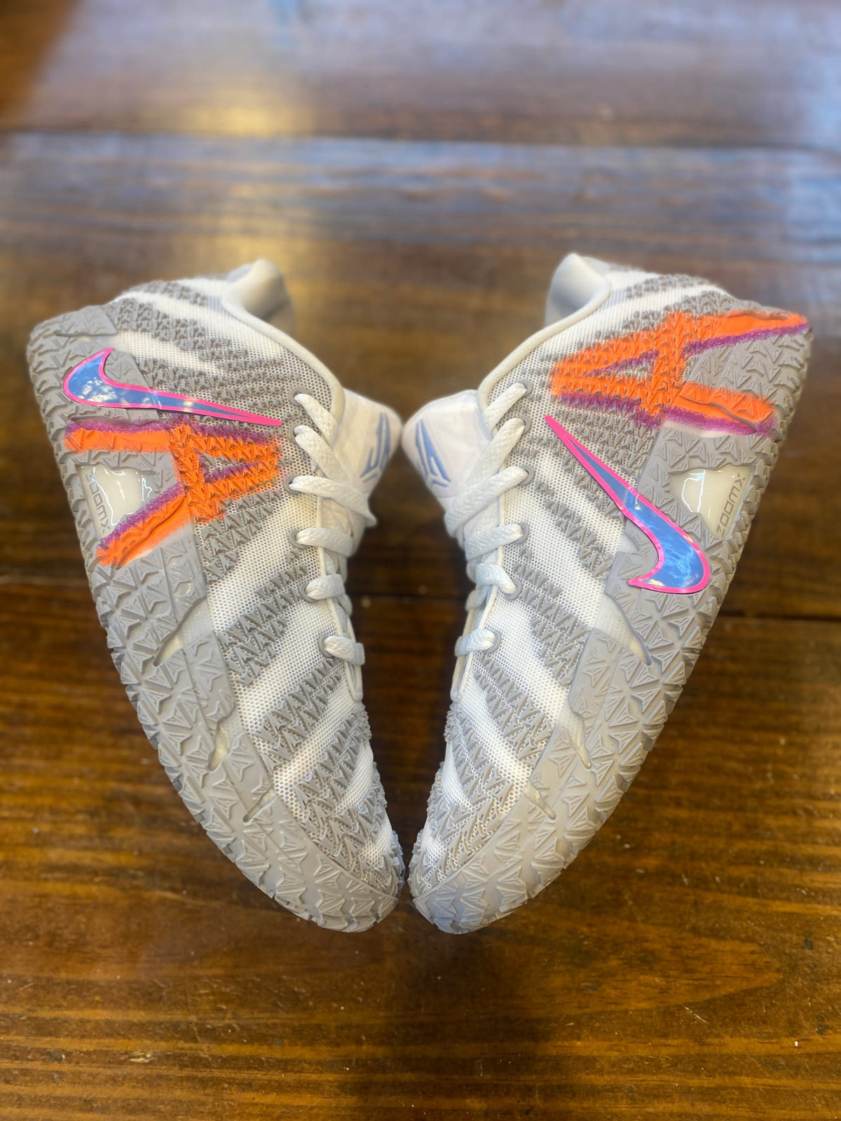 Nike Ja 3 Light Show PRE-OWNED