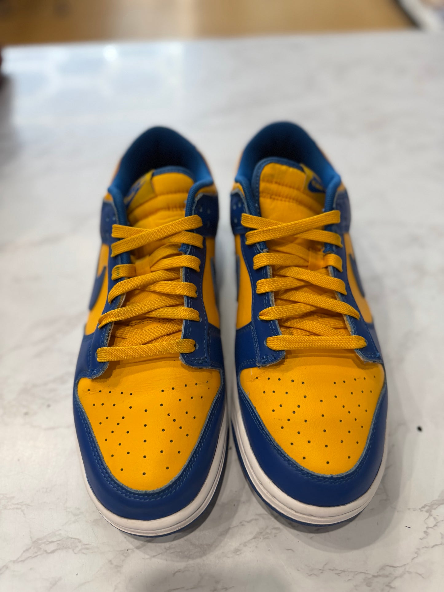 Nike Dunk Low UCLA PRE-OWNED