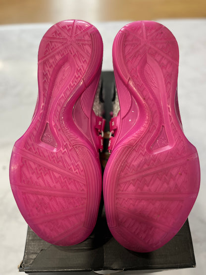 Nike KD 4 Aunt Pearl (2024) PRE-OWNED