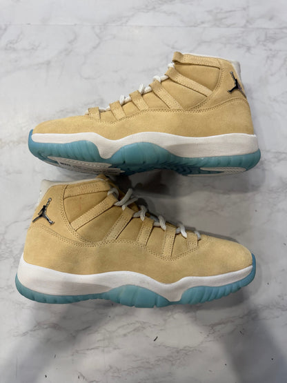 Jordan 11 Retro H-Town PRE_OWNED