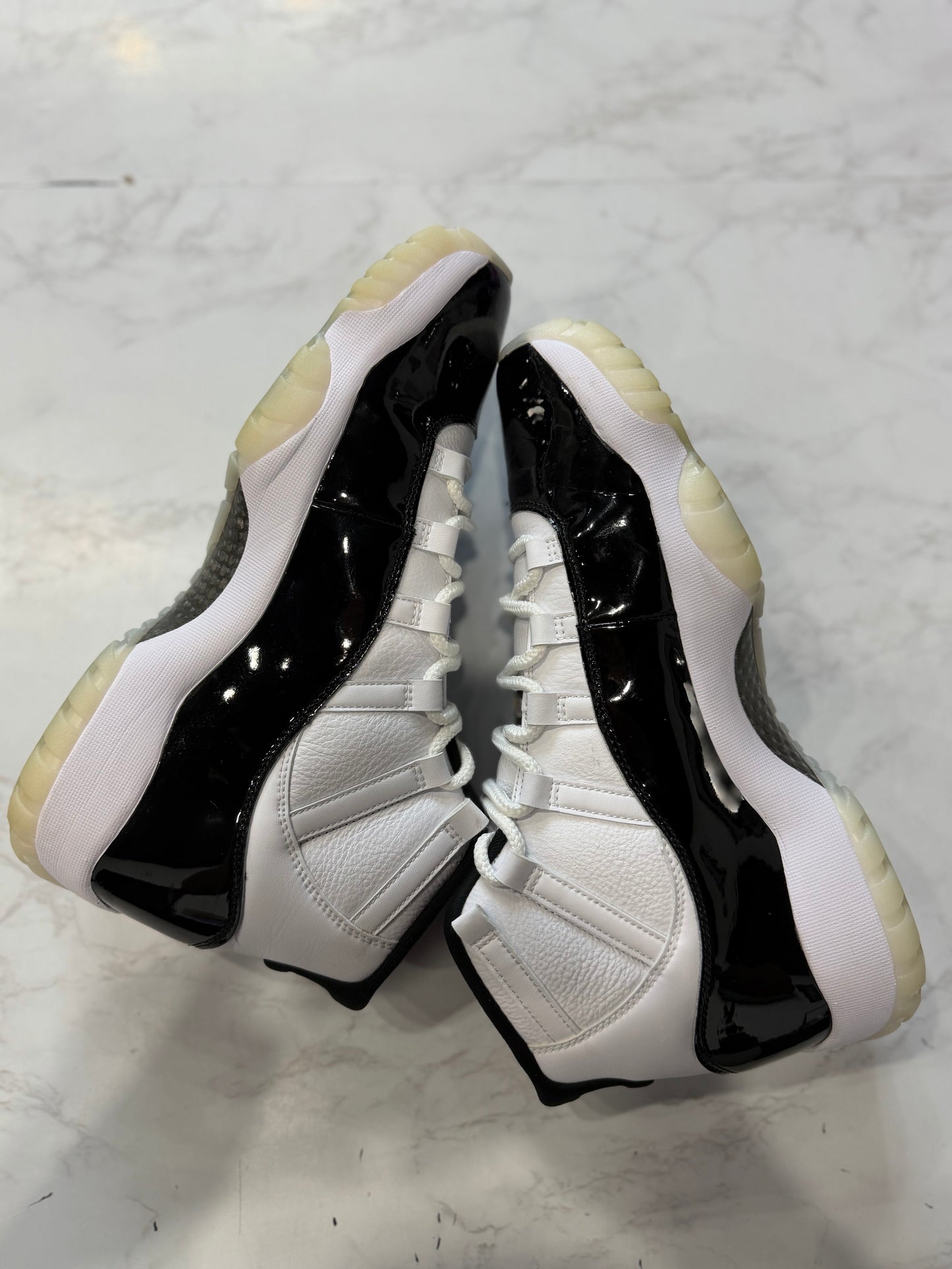 Jordan 11 Retro DMP Gratitude (2023) PRE-OWNED