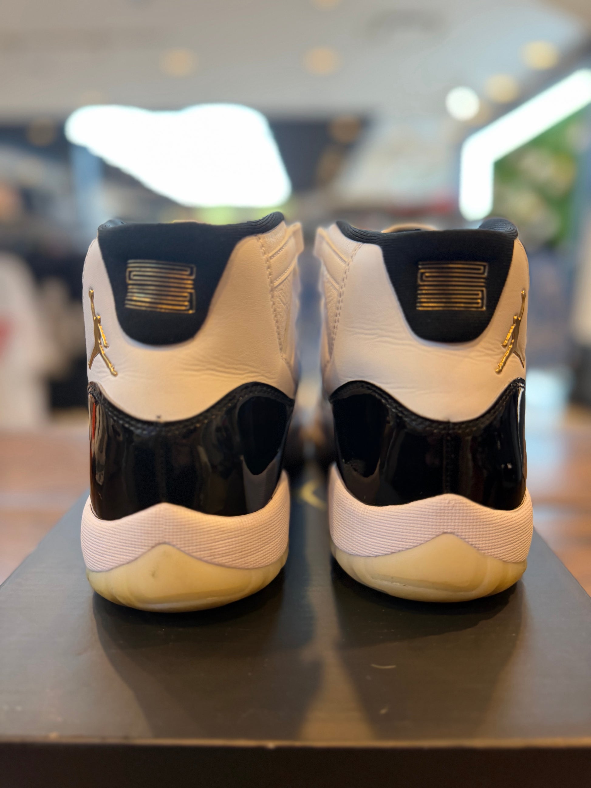 Jordan 11 Retro DMP Gratitude (2023) PRE-OWNED