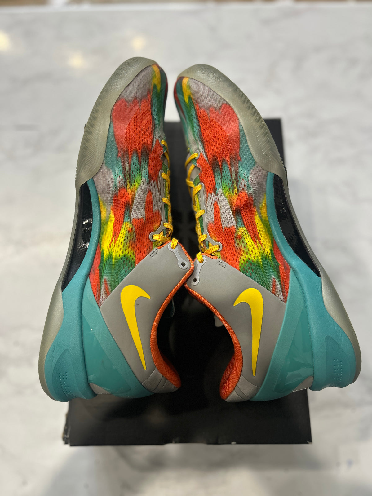 Nike Kobe 8 Protro Venice Beach (2024) PRE-OWNED