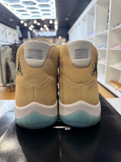 Jordan 11 Retro H-Town PRE-OWNED
