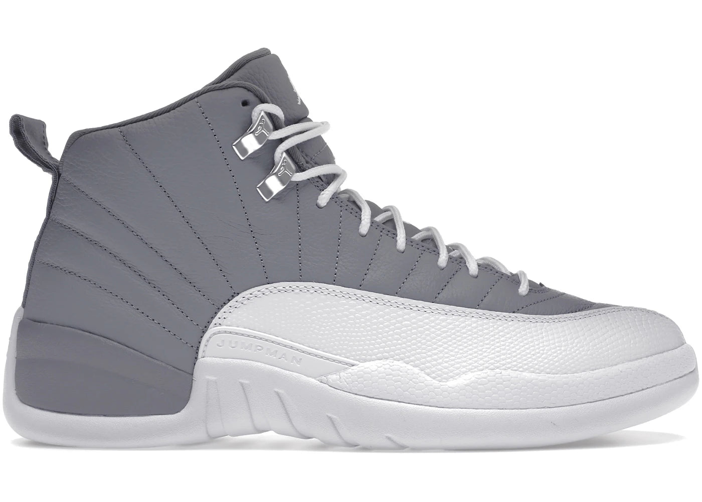 Jordan 12 Retro Stealth PRE-OWNED