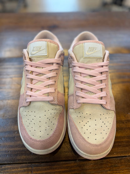 Nike Dunk Low LX Pink Foam (Women's) PRE-OWNED