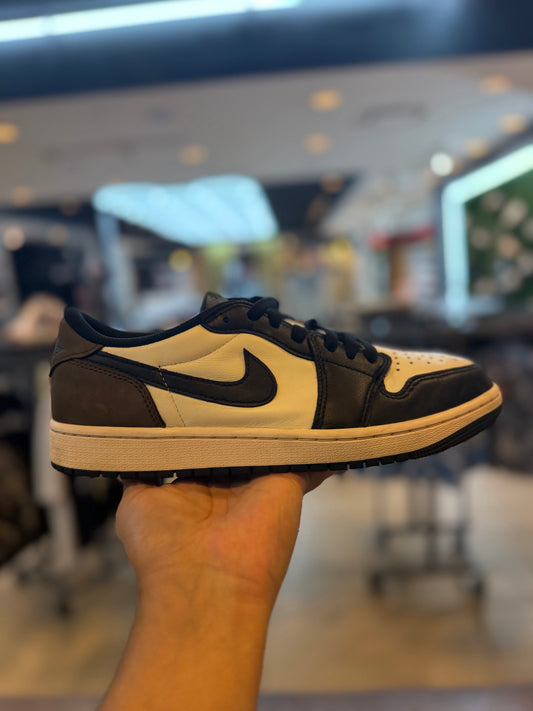 Jordan 1 Retro Low OG Mocha PRE-OWNED