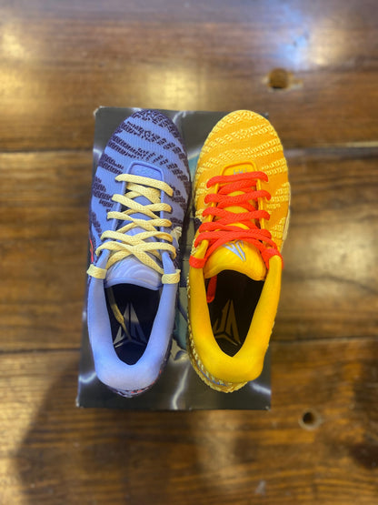 Nike Ja 3 Hustle & Flow PRE-OWNED