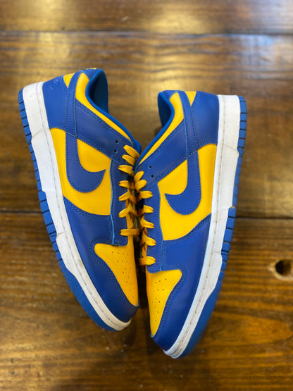 Nike Dunk Low UCLA PRE-OWNED