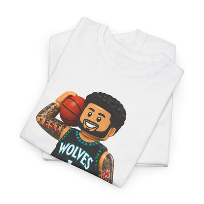 MINI BASKETBALL - MELO