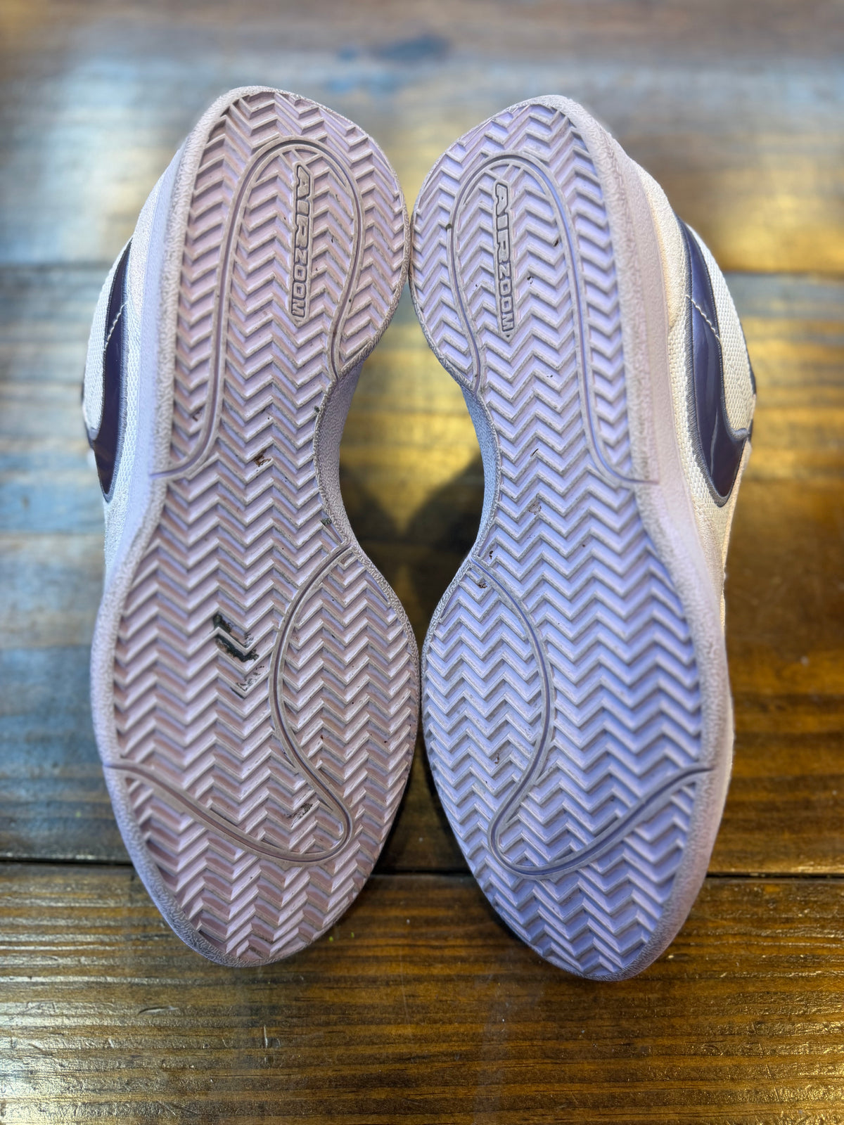 Nike Book 1 Lilac Bloom PRE-OWNED