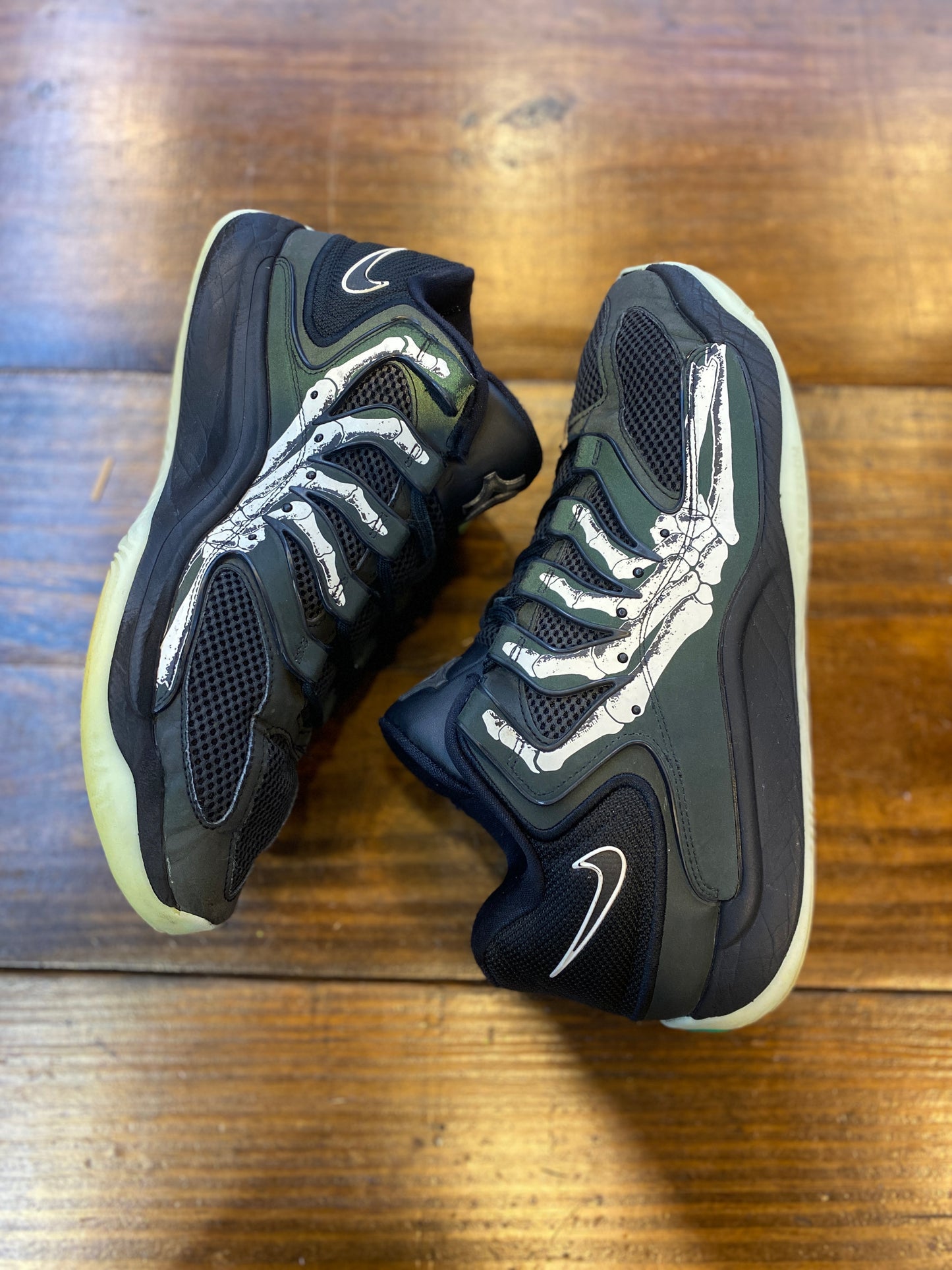 Nike KD 18 Slim Reaper PRE-OWNED