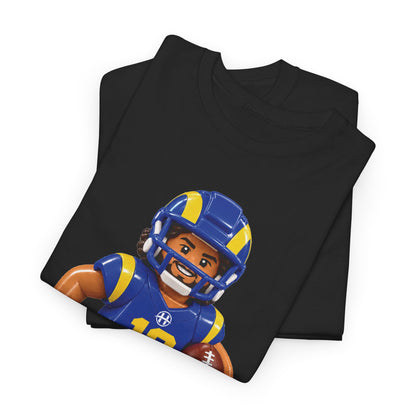 MINI FOOTBALL TEES - PUKA