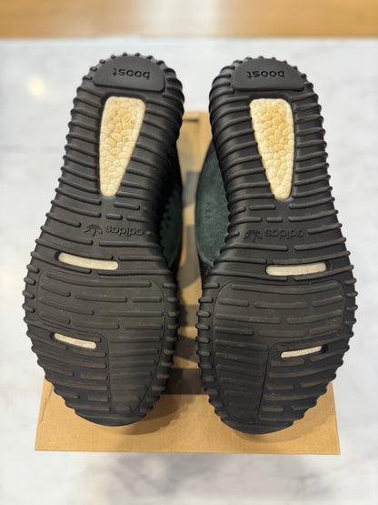 adidas Yeezy Boost 350 Pirate Black (2023) PRE-OWNED