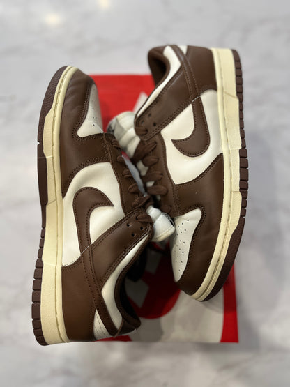 Nike Dunk Low Cacao Wow (Women's) PRE-OWNED