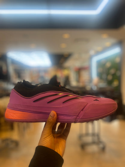 adidas Dame 9 Purple Burst PRE-OWNED