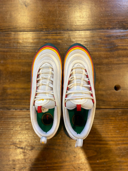 Nike Air Max 97 Ratatouille PRE-OWNED