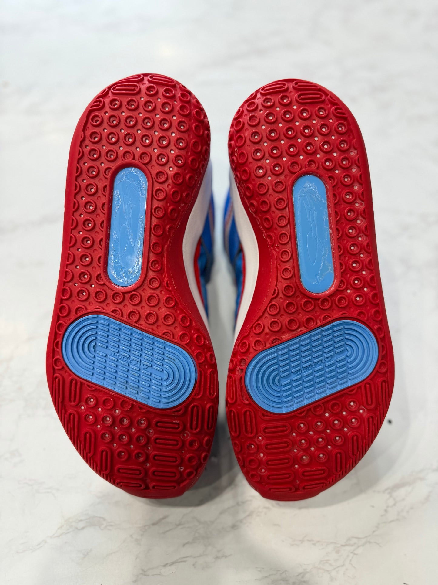 Nike KD 13 University Blue PRE-OWNED