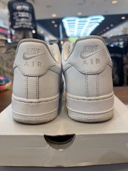 Nike Air Force 1 Low '07 White PRE-OWNED