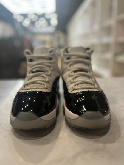 Jordan 11 Retro Concord (2018) PRE-OWNED