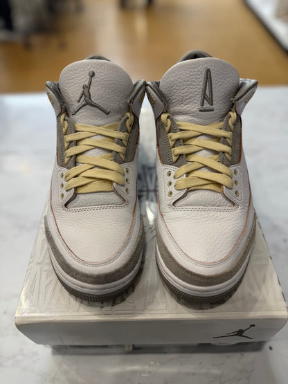 Jordan 3 Retro SP A Ma Maniére (Women's) PRE-OWNED