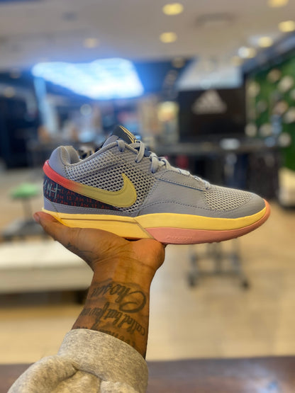 Nike Ja 1 Day One PRE-OWNED