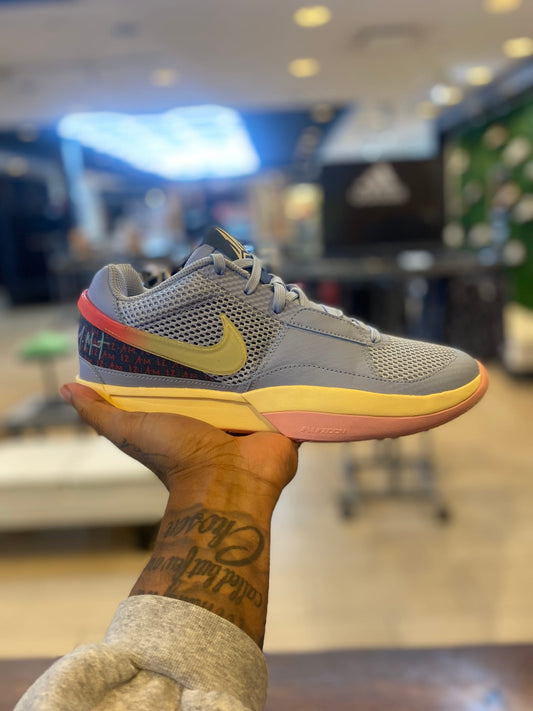 Nike Ja 1 Day One PRE-OWNED
