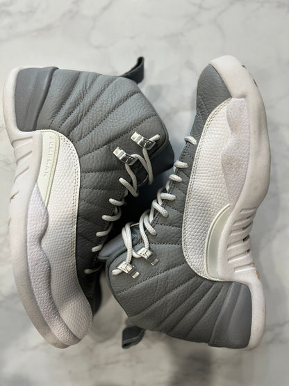 Jordan 12 Retro Stealth PRE-OWNED
