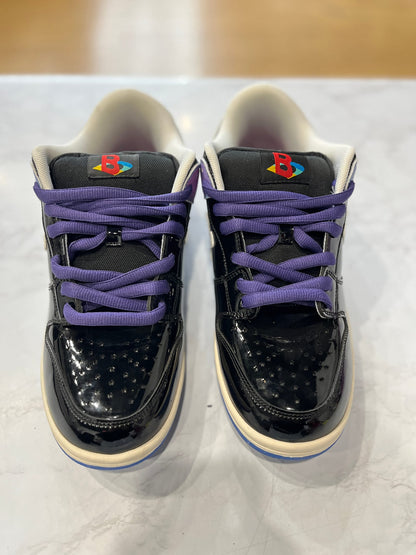 BYD - Blaystation Patent Sneakers PRE-OWNED