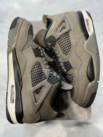 Jordan 4 Retro Cave Stone PRE-OWNED