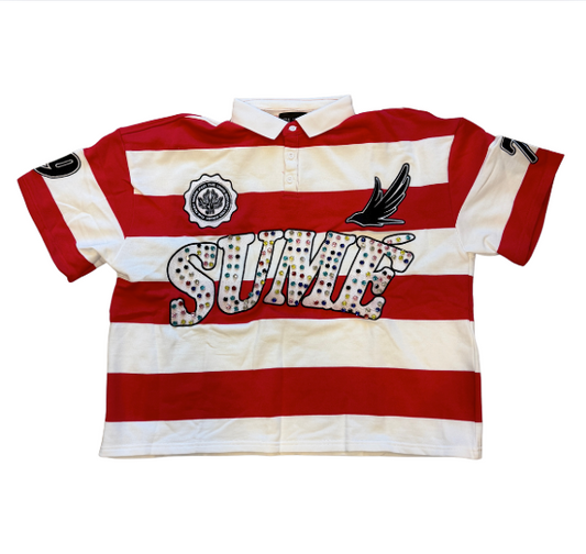 Sume Apparel Heritage Polo