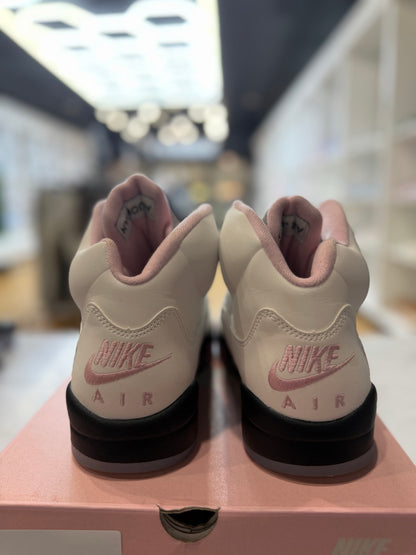 Jordan 5 Retro Medium Soft Pink PRE-OWNED