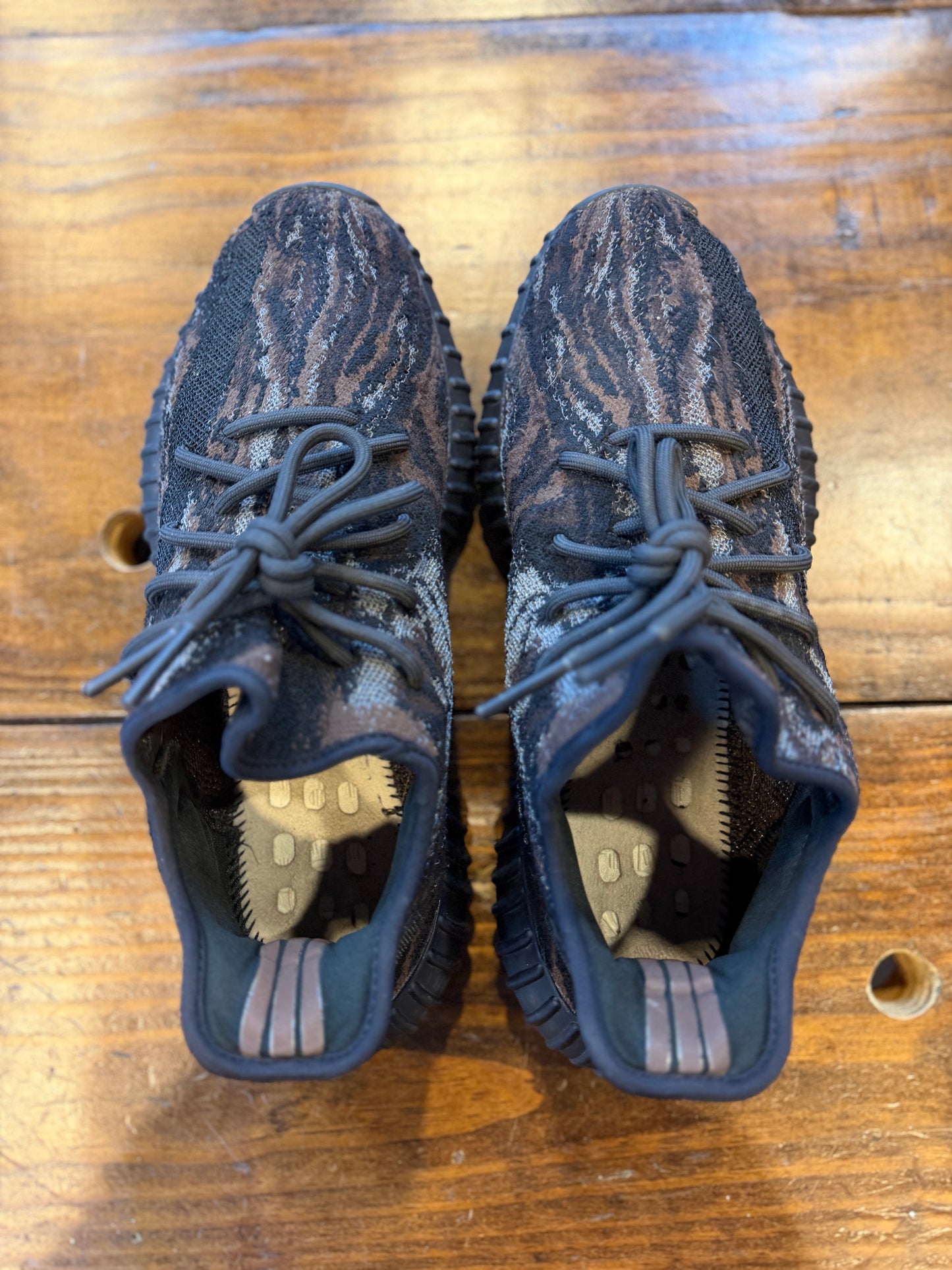 adidas Yeezy Boost 350 V2 MX Rock PRE-OWNED