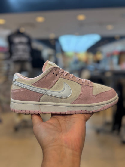 Nike Dunk Low LX Pink Foam (Women's) PRE-OWNED