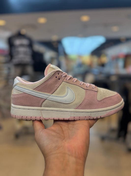 Nike Dunk Low LX Pink Foam (Women's) PRE-OWNED