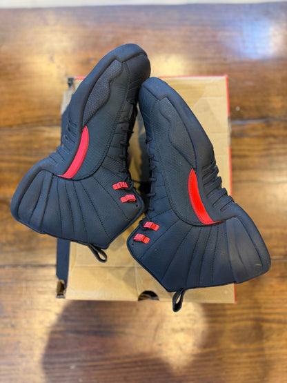 Jordan 12 Retro Bloodline PRE-OWNED