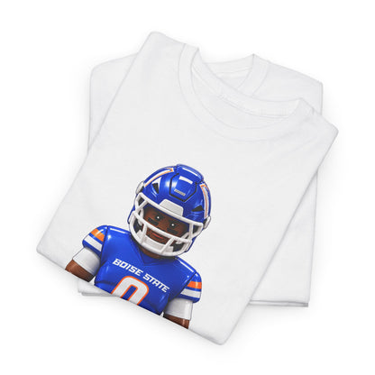 MINI FOOTBALL TEES - RILEY