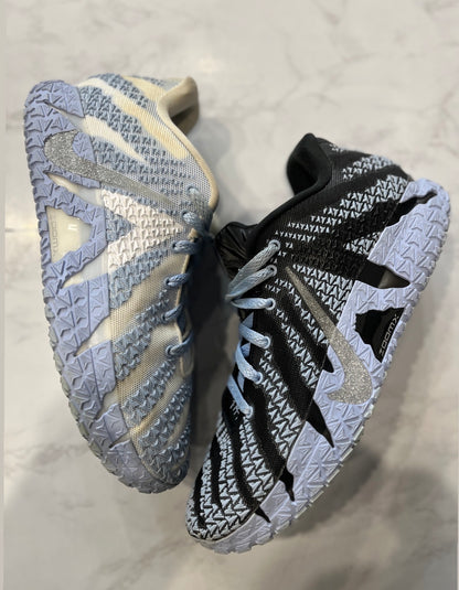 Nike Ja 3 By You PRE-OWNED