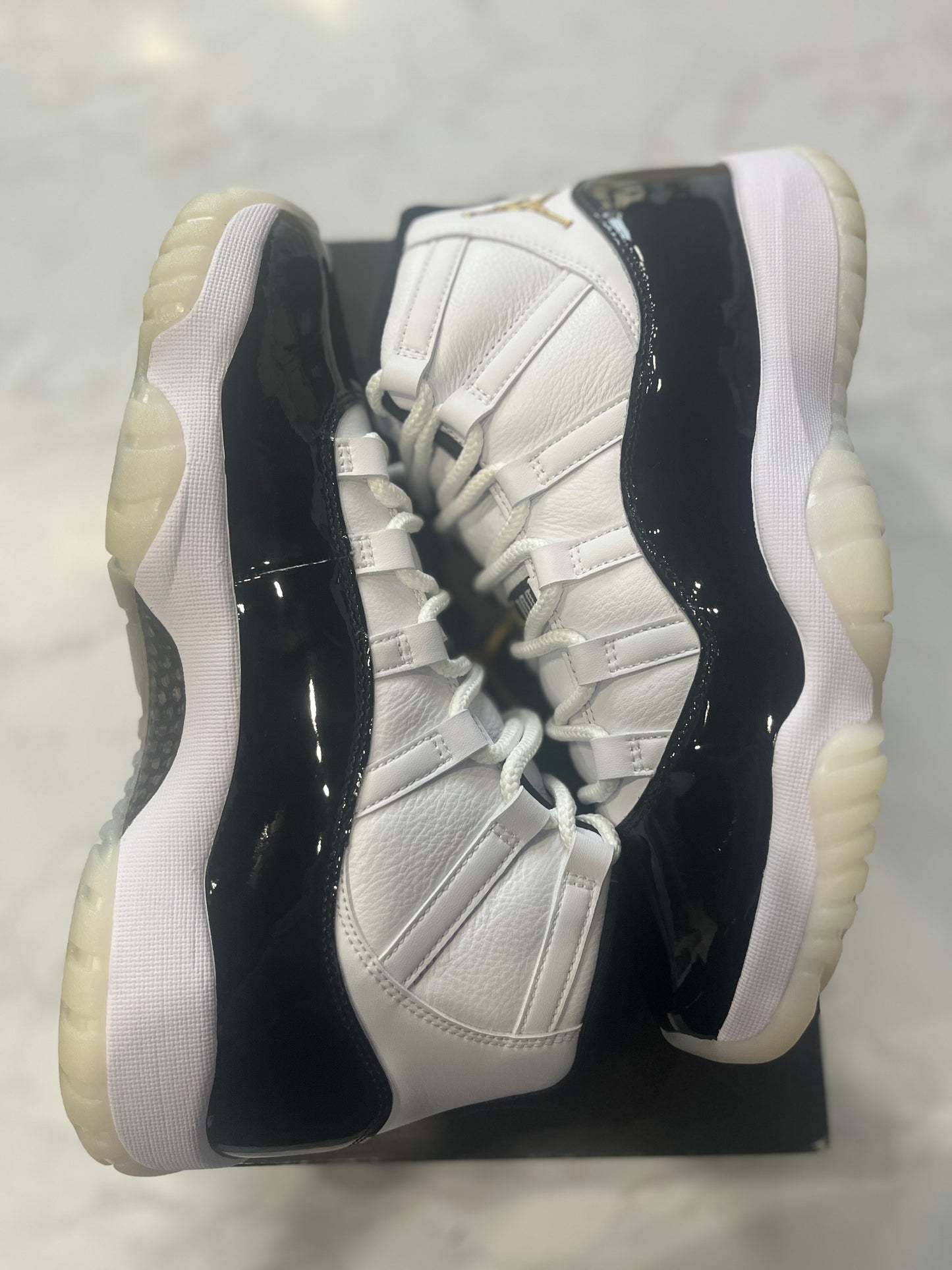 Jordan 11 Retro DMP Gratitude (2023) PRE-OWNED