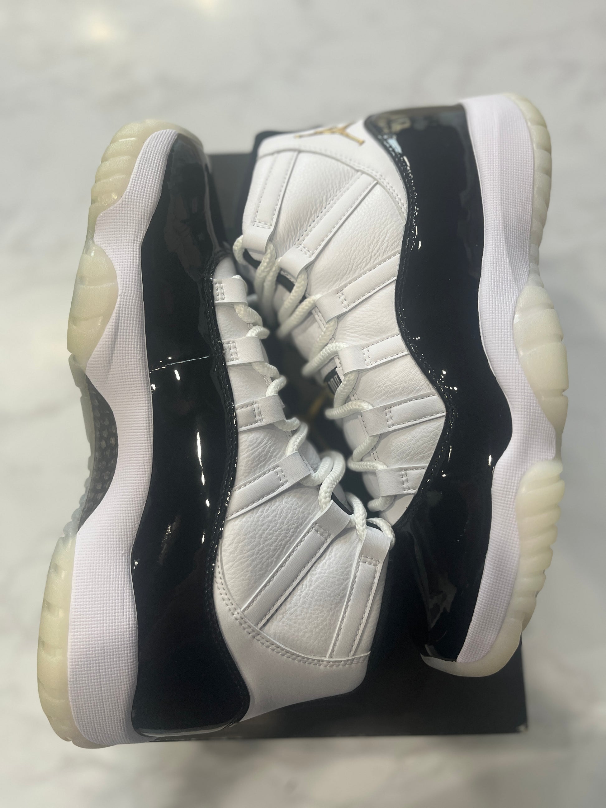 Jordan 11 Retro DMP Gratitude (2023) PRE-OWNED
